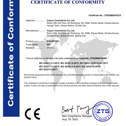 CE