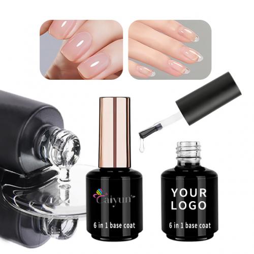 6 IN 1 Base Coat