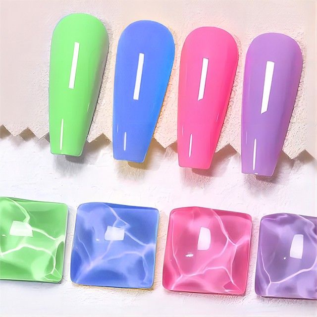 910 Colors Gel Polish