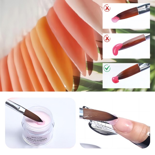 Acrylic Powder