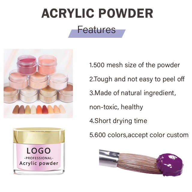 Acrylic Powder
