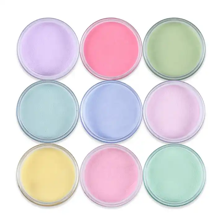 Acrylic Powder