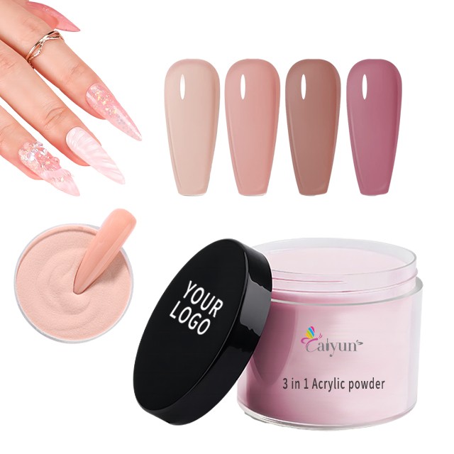 Acrylic Powder