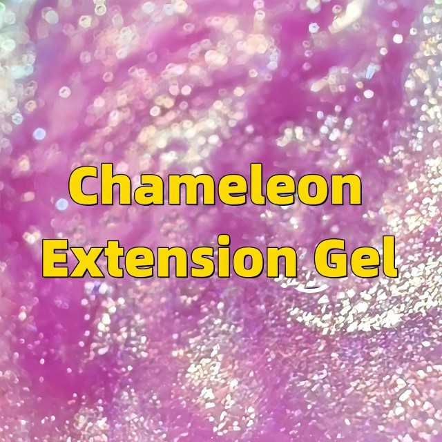 Chameleon Builder Gel