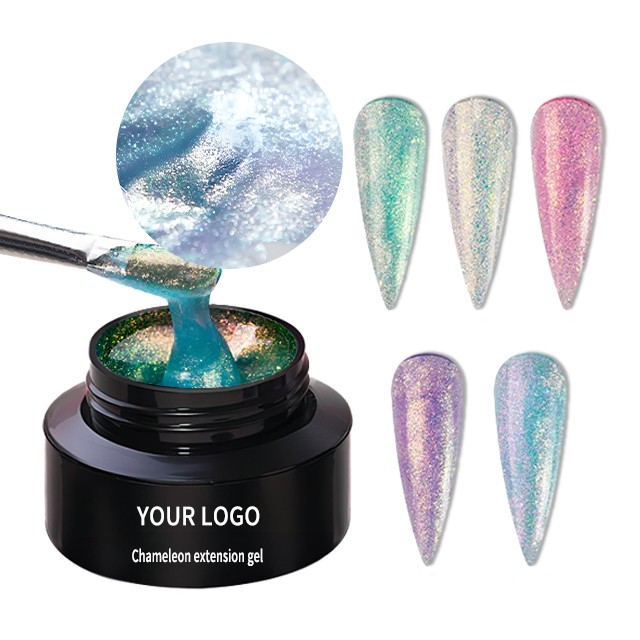 Chameleon Builder Gel