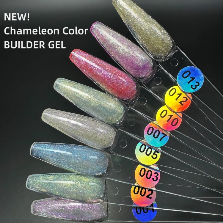 Chameleon Builder Gel