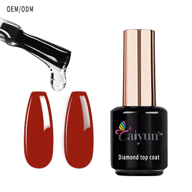 Diamond Top Coat