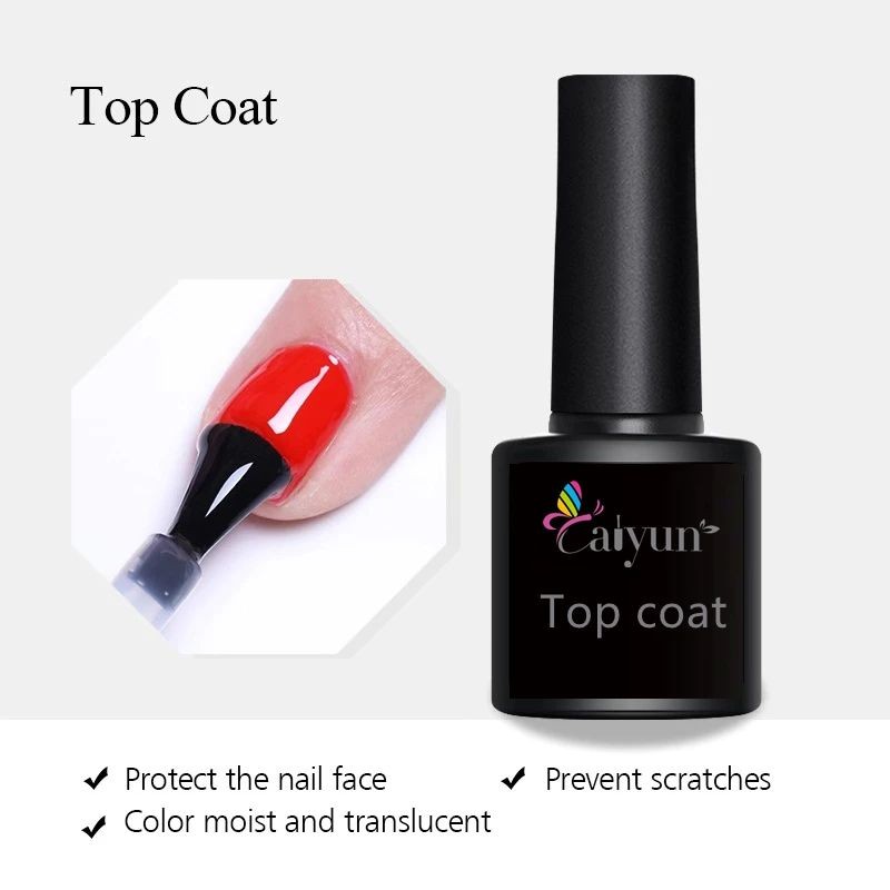 Diamond Top Coat