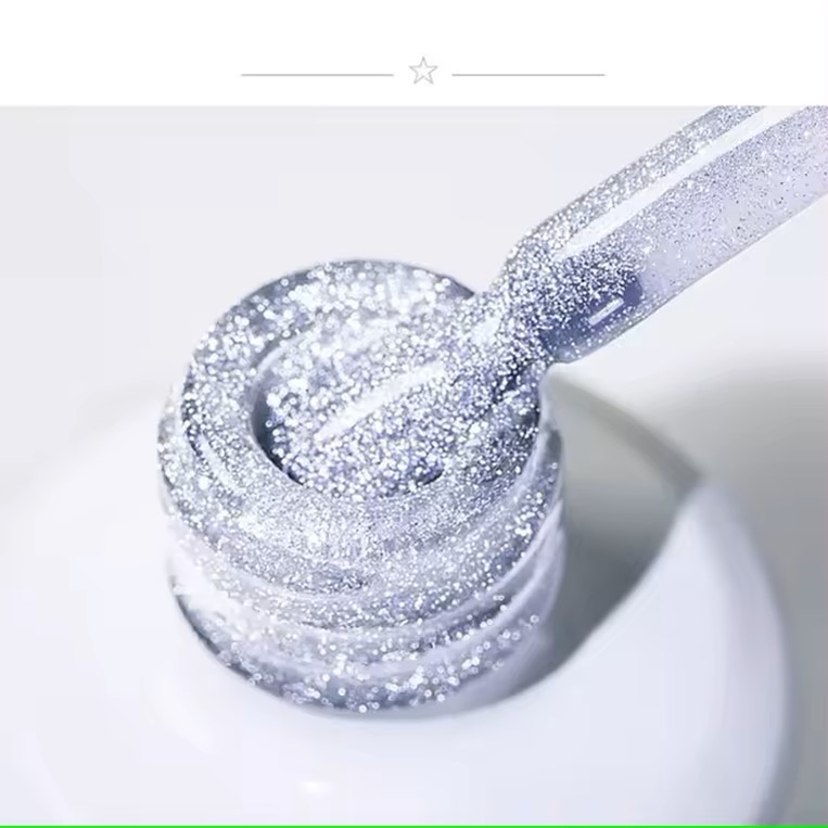 Disco Top Coat