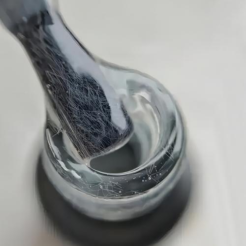 Fiber Base Coat