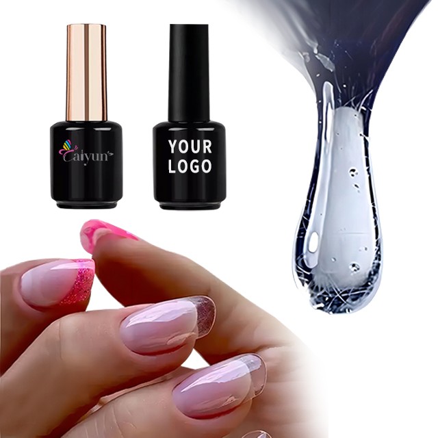 Fiber Base Coat