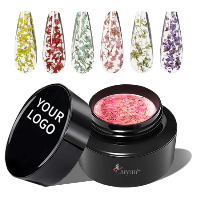 Flower Fairy Builder Gel 