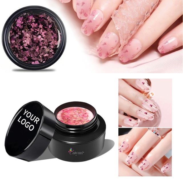Flower Fairy Builder Gel 