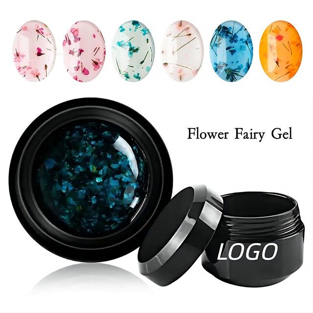 Flower Fairy Gel