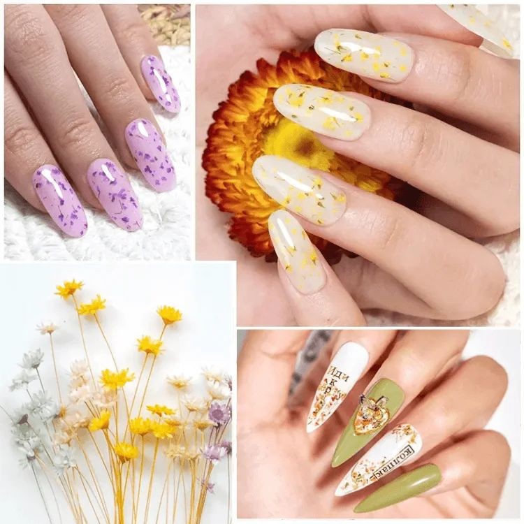 Flower Fairy Gel