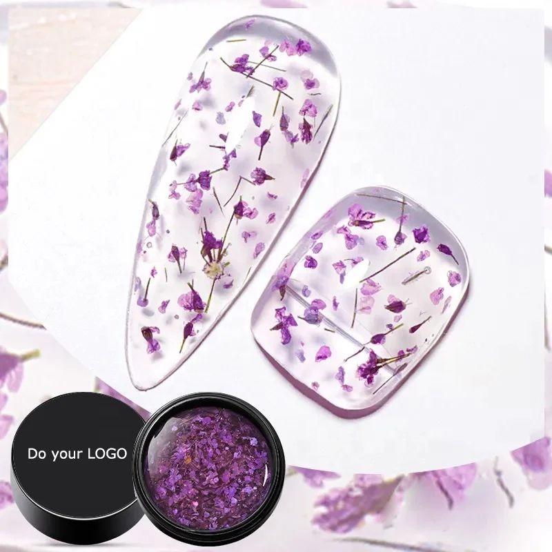 Flower Fairy Gel