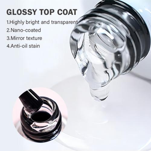 Glossy Top Coat