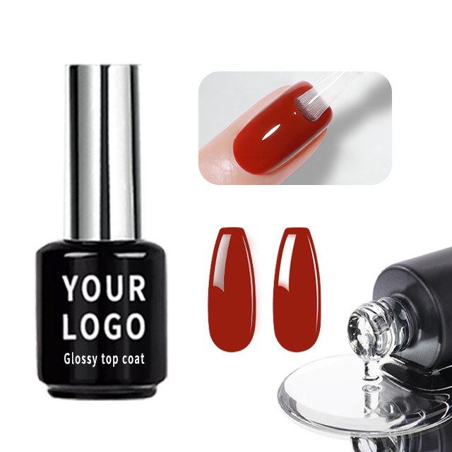 Glossy Top Coat