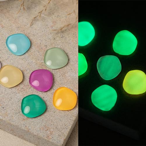 Glow in the Dark Top Coat