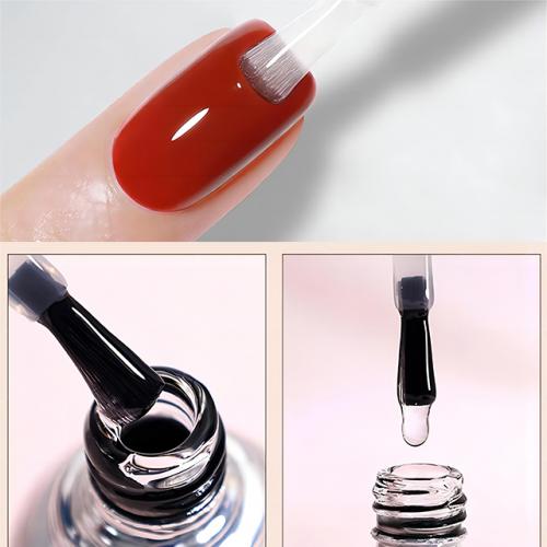 Iron Top Coat