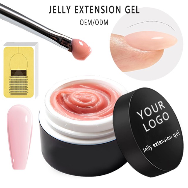Jelly Builder Gel