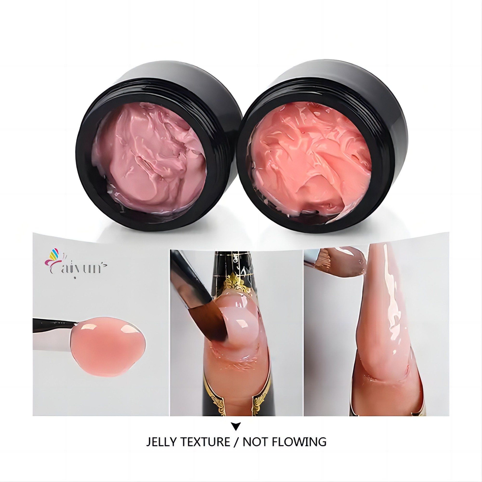 Jelly Builder Gel
