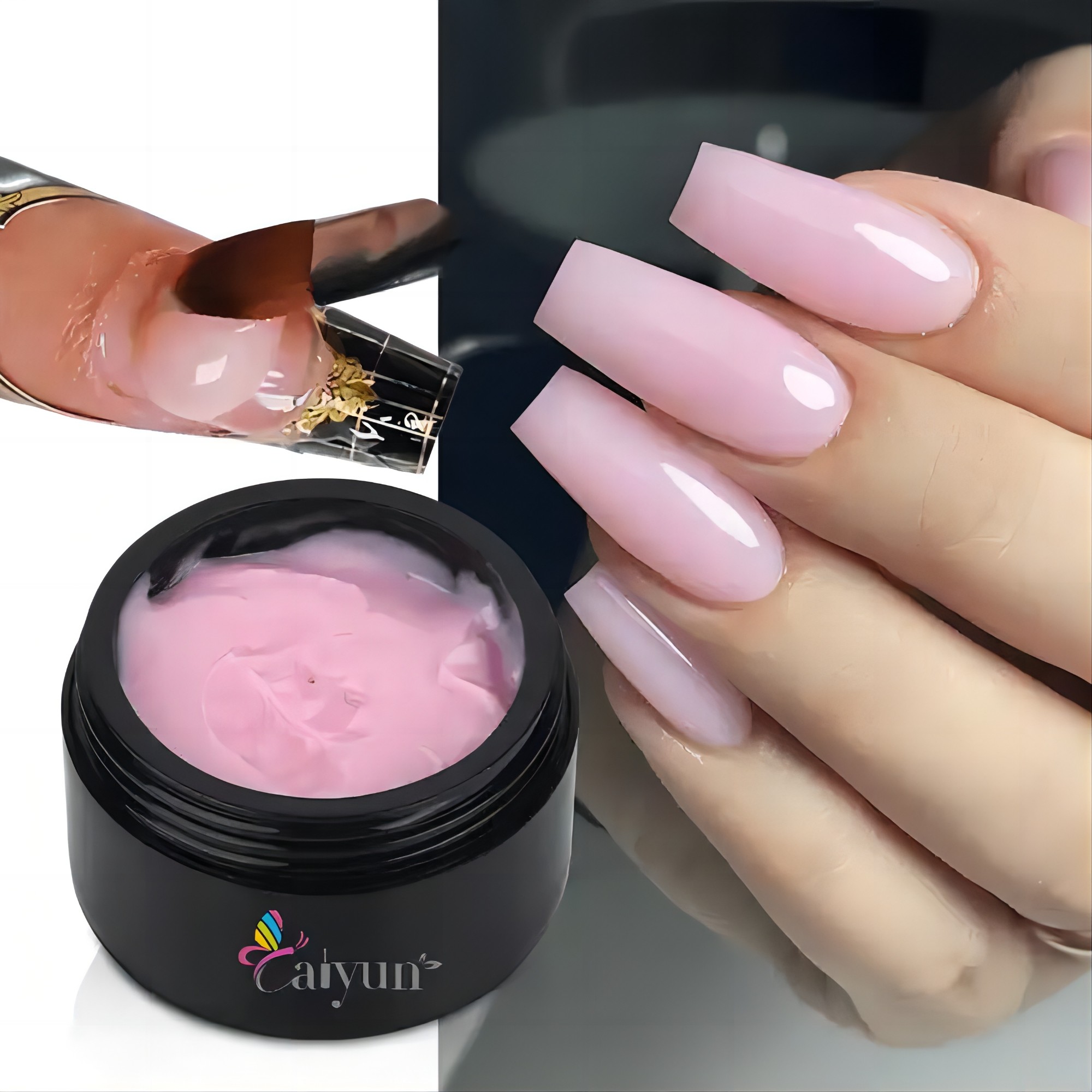 Jelly Builder Gel