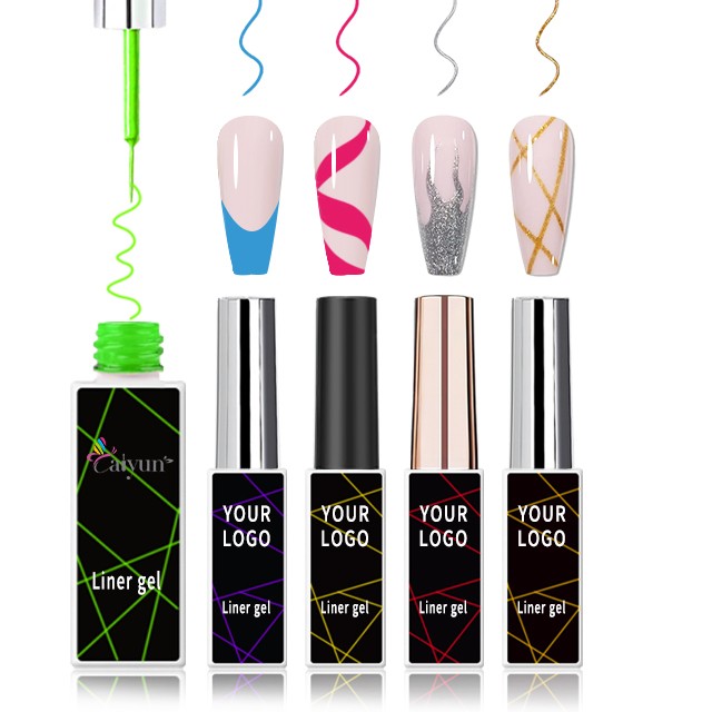 Liner Gel Polish