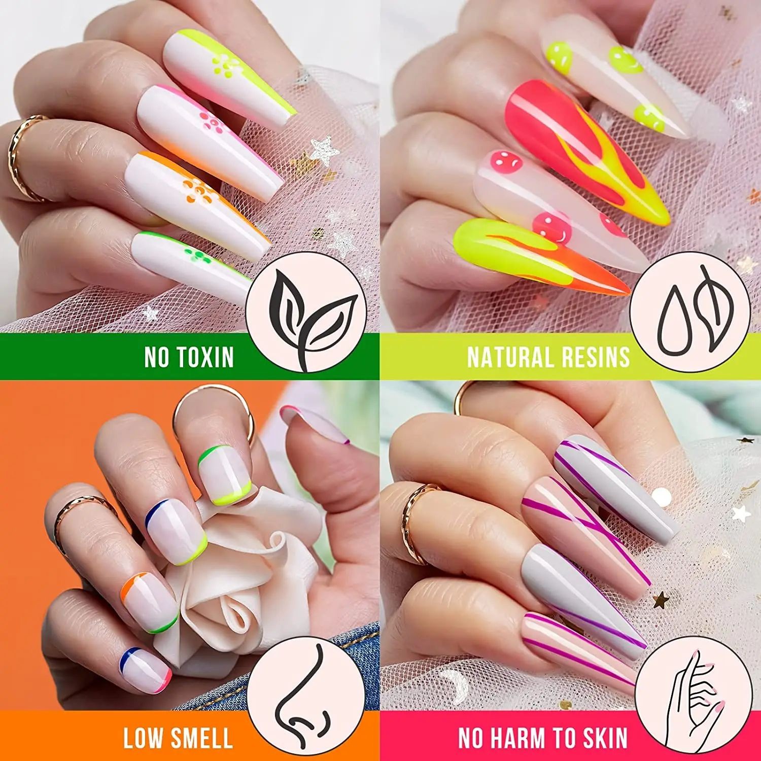 Liner Gel Polish