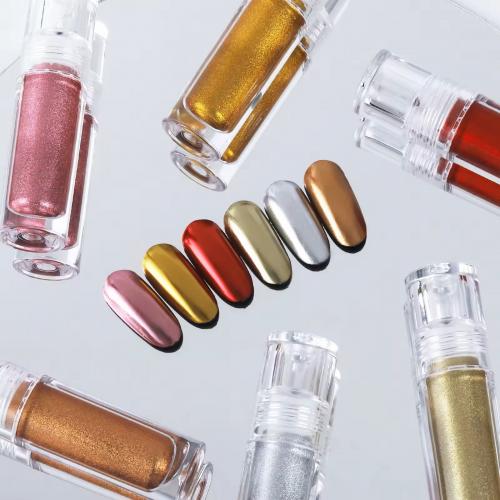 Liquid Chrome Powder