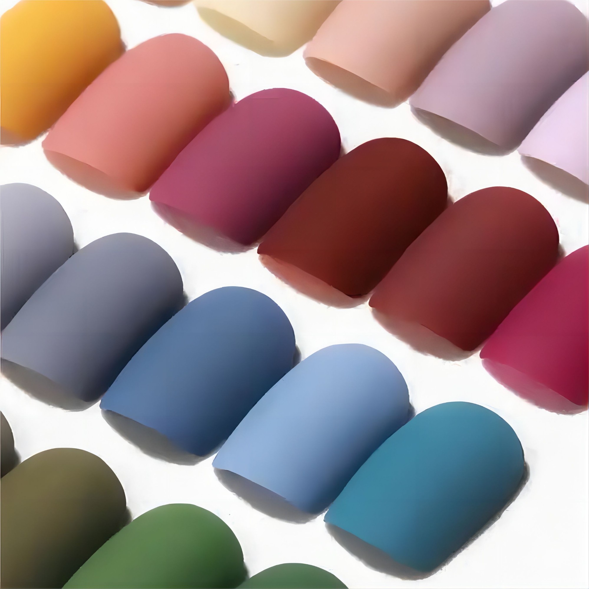 Matte Top Coat