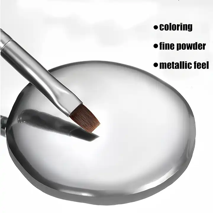 Metallic Painting Gel