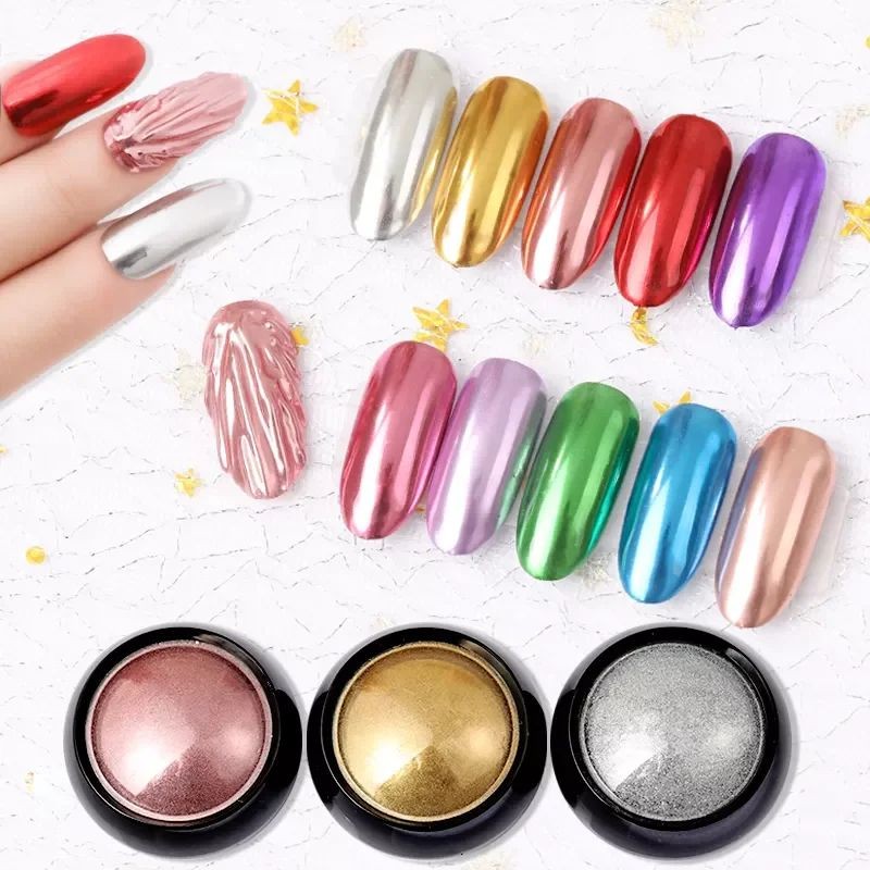 Mirror Powder