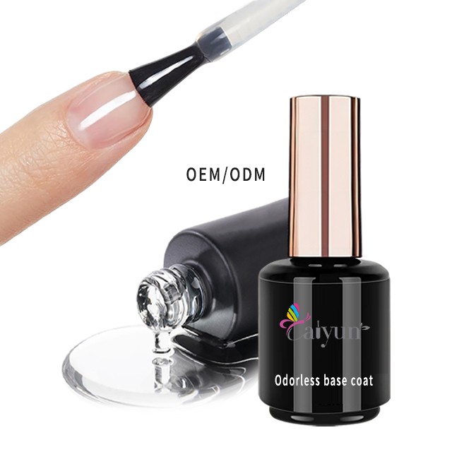 Odorless Base Coat