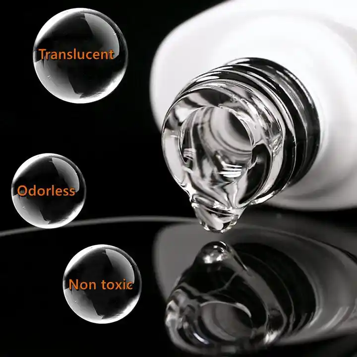 Odorless Base Coat