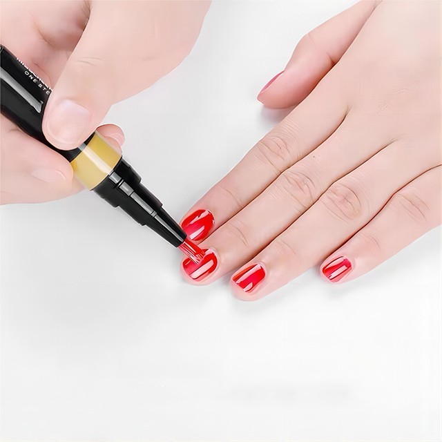 One Step Gel