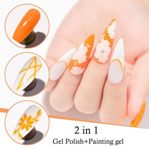 Painting Gel