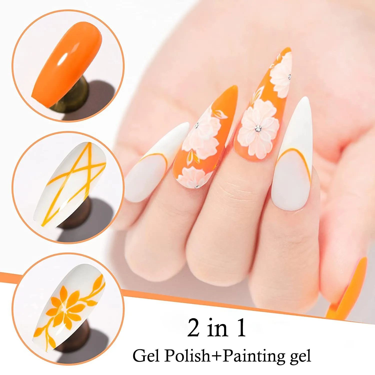 Painting Gel