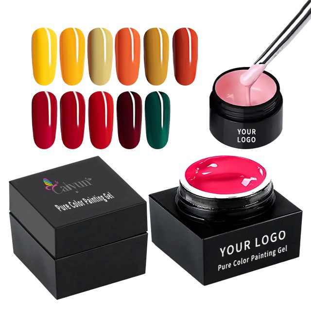 Painting Gel