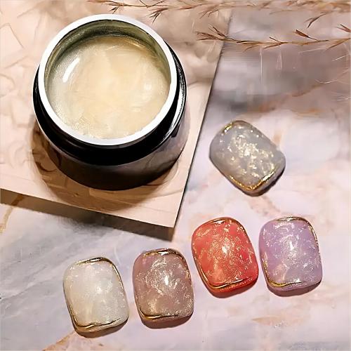Pearl Painting Gel