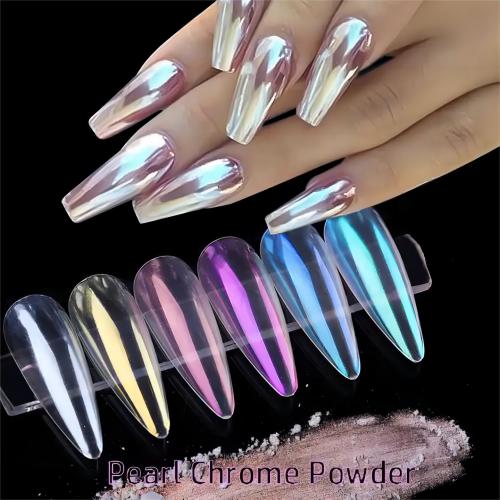 Pearl Powder