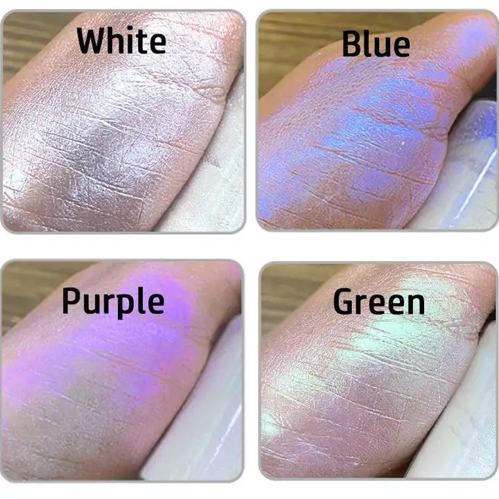 Pearl Powder