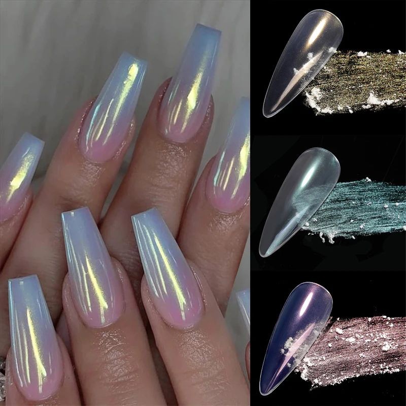 Pearl Powder
