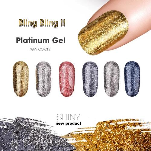 Platinum Gel