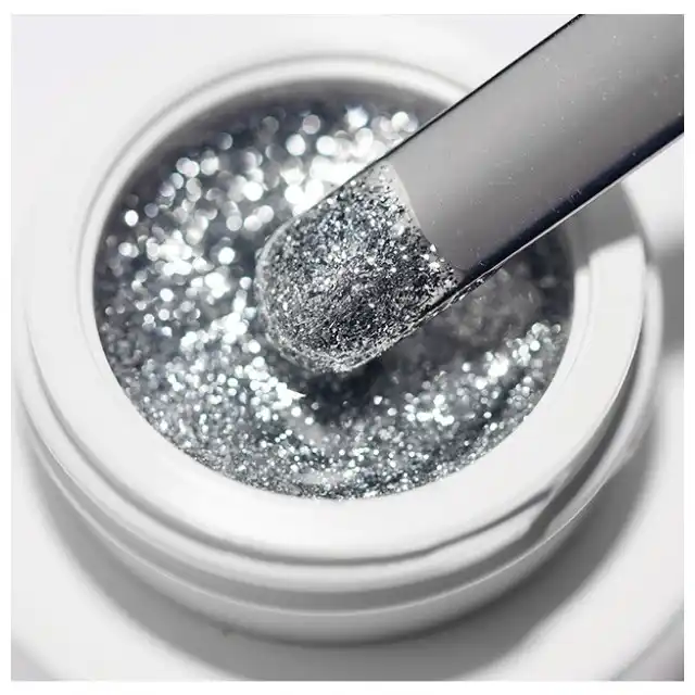 Platinum Gel