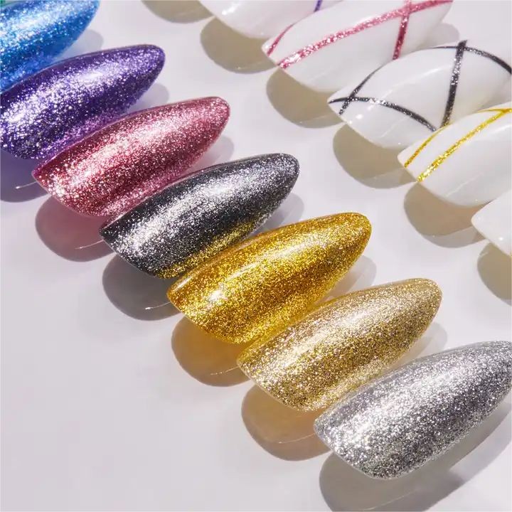 Platinum Gel
