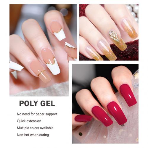 Poly Gel
