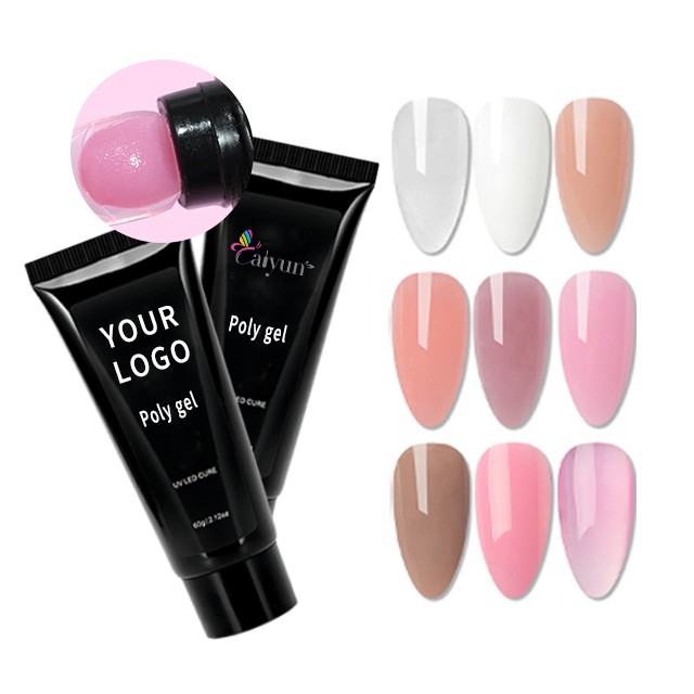 Poly Gel