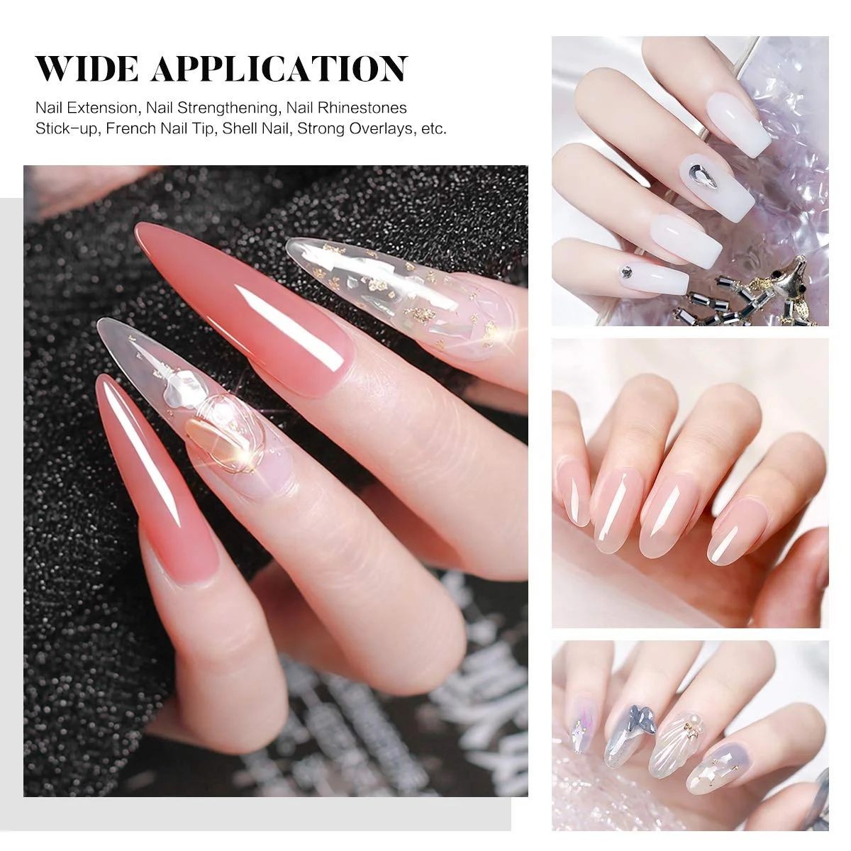 Poly Gel