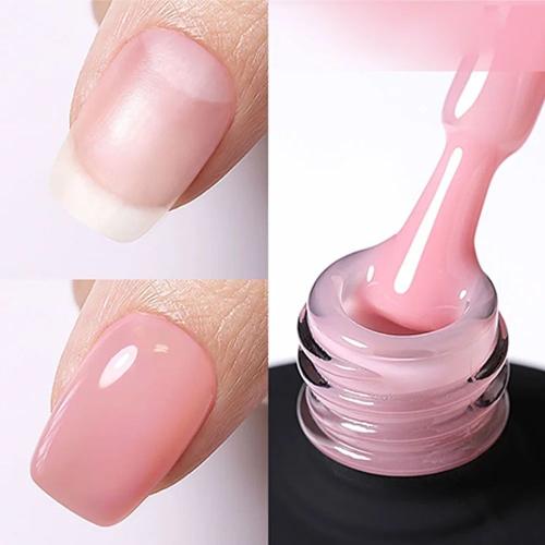 Pure Colors Rubber Base Coat